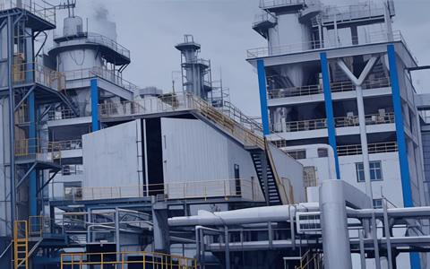 遼寧黑貓16萬噸橡膠復合母膠項目啟動 助力產業升級與綠色發展